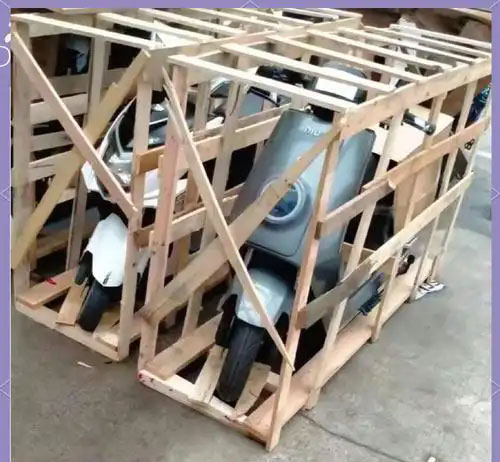 玉环电动车运输
